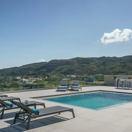 Luxury New Sea Breeze With Private Pool, Jacuzzi And Playroom