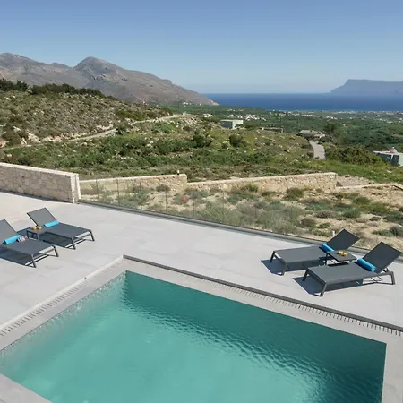 Luxury New Sea Breeze With Private Pool, Jacuzzi And Playroom